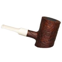 Moonshine Leather Sandblasted Stoker