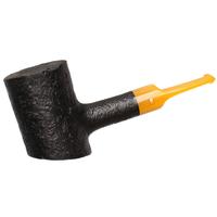 Moonshine Midnight Sandblasted Patriot