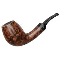 Moonshine Dark Smooth Bent Egg