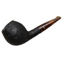 Moonshine Midnight Sandblasted Devil Anse