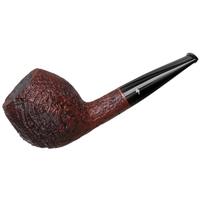 Moonshine Leather Sandblasted Devil Anse
