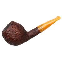 Moonshine Leather Sandblasted Devil Anse