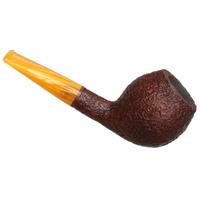 Moonshine Leather Sandblasted Devil Anse