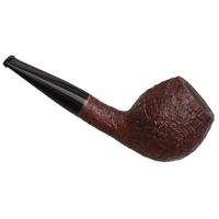 Moonshine Leather Sandblasted Devil Anse