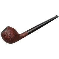 Moonshine Leather Sandblasted Long Stem Devil Anse