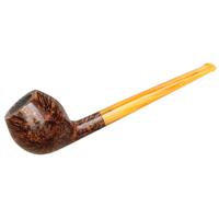 Moonshine Dark Smooth Long Stem Devil Anse