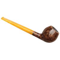 Moonshine Dark Smooth Long Stem Devil Anse