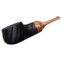 Moonshine Sandblasted Morta Pot Still