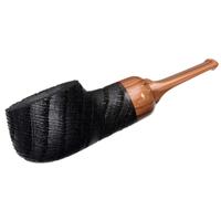 Moonshine Sandblasted Morta Pot Still
