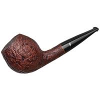 Moonshine Leather Sandblasted Devil Anse