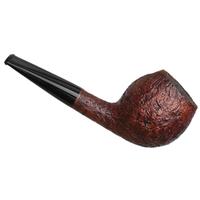 Moonshine Leather Sandblasted Devil Anse