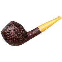 Moonshine Leather Sandblasted Devil Anse