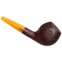 Moonshine Leather Sandblasted Devil Anse