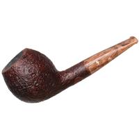 Moonshine Leather Sandblasted Devil Anse