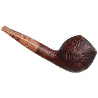 Moonshine Leather Sandblasted Devil Anse