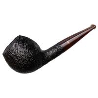 Moonshine Midnight Sandblasted Devil Anse