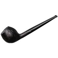 Moonshine Midnight Sandblasted Long Stem Devil Anse
