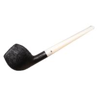 Moonshine Wire Rusticated Long Stem Devil Anse