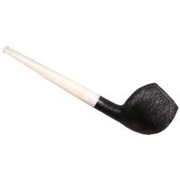 Moonshine Wire Rusticated Long Stem Devil Anse