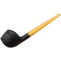 Moonshine Wire Rusticated Long Stem Devil Anse