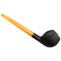 Moonshine Wire Rusticated Long Stem Devil Anse