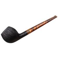 Moonshine Wire Rusticated Long Stem Devil Anse