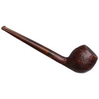 Moonshine Leather Sandblasted Long Stem Devil Anse