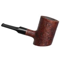 Moonshine Leather Sandblasted Stoker