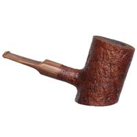 Moonshine Leather Sandblasted Stoker