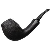 Moonshine Wire Rusticated Bent Egg