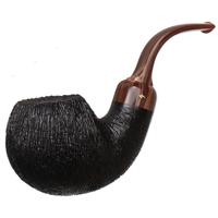 Moonshine Wire Rusticated Cannonball