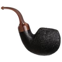 Moonshine Wire Rusticated Cannonball