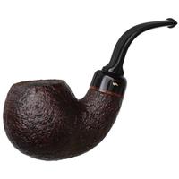 Moonshine Leather Sandblasted Cannonball