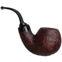 Moonshine Leather Sandblasted Cannonball