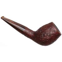 Moonshine Leather Sandblasted Deviled Egg