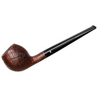 Moonshine Leather Sandblasted Long Stem Devil Anse