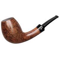 Moonshine Dark Smooth Bent Egg