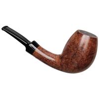 Moonshine Dark Smooth Bent Egg