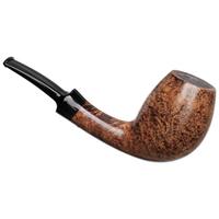 Moonshine Dark Smooth Bent Egg