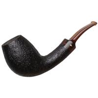 Moonshine Midnight Sandblasted Bent Egg