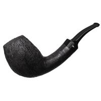 Moonshine Wire Rusticated Bent Egg