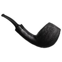 Moonshine Wire Rusticated Bent Egg