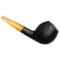 Moonshine Midnight Sandblasted Devil Anse