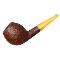 Moonshine Leather Sandblasted Devil Anse