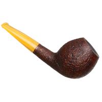 Moonshine Leather Sandblasted Devil Anse