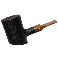 Moonshine Midnight Sandblasted Stoker
