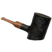 Moonshine Midnight Sandblasted Stoker