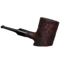 Moonshine Leather Sandblasted Stoker