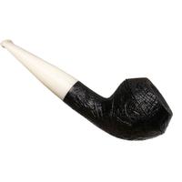 Moonshine Midnight Sandblasted Devil Dog