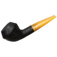 Moonshine Midnight Sandblasted Devil Dog